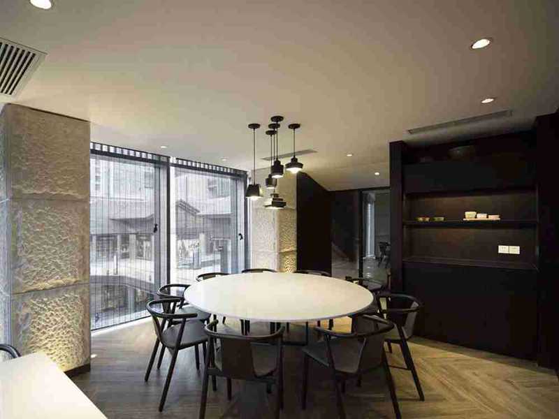 杭州美食地图：吃喝打卡指南